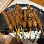 かわ屋 祇園店 - 