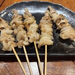 かわ屋 祇園店 - 