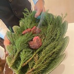 レストラン・モリエール - 