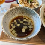 RAMEN TSUKEMEN YAMATO - 