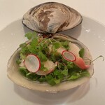 レストラン・モリエール - 