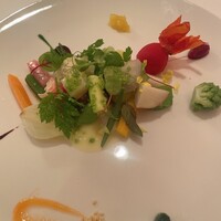 レストラン・モリエール - 