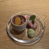 春秋ユラリ 恵比寿 - 