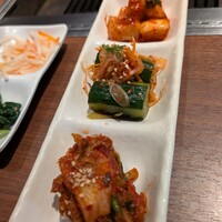 焼肉ぽんが 田町店 - 