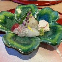 京懐石 美濃吉 横浜ランドマークプラザ店 - 