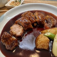 熱香森 - 