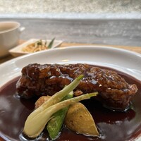 熱香森 - 