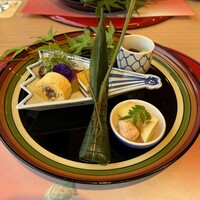 京懐石 美濃吉 横浜ランドマークプラザ店 - 