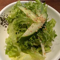 焼肉ぽんが 田町店 - 