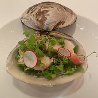 レストラン・モリエール - 