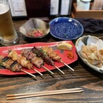 翠翔 福井站前店 - 