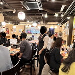 浜焼太郎 谷保店 - 