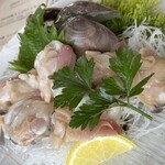 いさりび食堂 - 