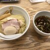 らぁ麺 はやし田 北千住店