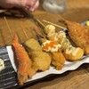 魚串さくらさく - 料理写真: