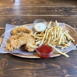 Jikasei Namamen Senmon Premium Pota Pasta Cafe Resort - 