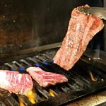 焼肉 ニクロザワ - 