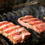 焼肉 ニクロザワ - 