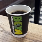 ブルックリン ロースティング カンパニー - 