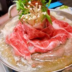 海神の後楽園 - 