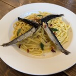 Jikasei Namamen Senmon Premium Pota Pasta Cafe Resort - 