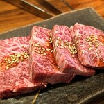 焼肉 ニクロザワ - 