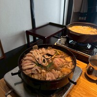 八起庵 丸太町本店 - 