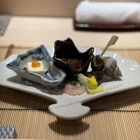 博多 鮨 まつもと - 