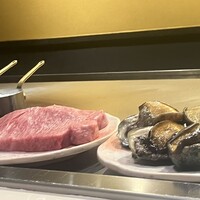 神戸牛 個室 ステーキ 吉祥 - 