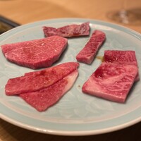 TANAKA YAKINIKU RESTAURANTE - 焼き物