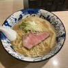 麺屋 鶯 Uguisu