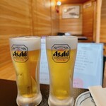 べんてん屋 - 生