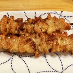 Wakadori - 皮烤雞