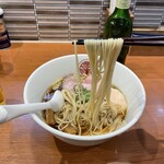 らぁ麺 とうひち - 