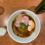 らぁ麺 とうひち - 
