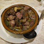 O RESTO la med. - 