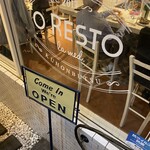 O RESTO la med. - 