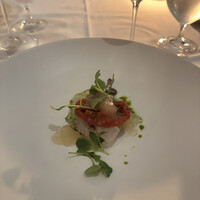 RESTAURANT DAZZLE - 