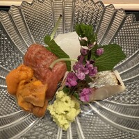 御料理 かつ志 - 