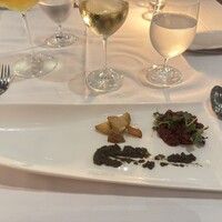 RESTAURANT DAZZLE - 