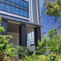 MOSS CROSS TOKYO - 
