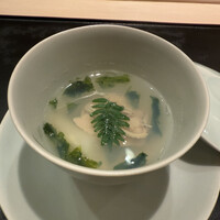 御料理 かつ志 - 