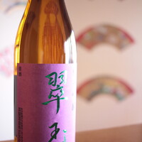 両関 翠玉 純米吟醸（湯沢市）