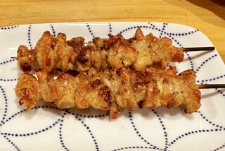 Wakadori - 皮烤雞