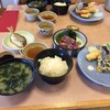 活魚料理 びんび家