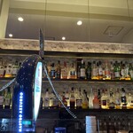 THETA　MU - 大好きなイタリアビール！　ペローニナストロアズーロ