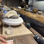 ろくろと米 ととと - 