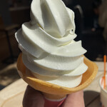 ブルーシール - 料理写真: