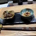 ろくろと米 ととと - 