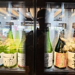 Sakagura Okuizumo Koryukan